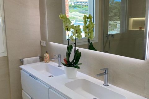 Villa i Finestrat, Alicante, Finestrat - € 790.000 | Ref: 747772 - foto 31