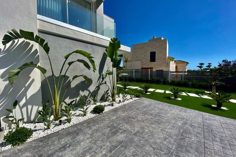 Villa i Finestrat, Alicante, Finestrat - € 790.000 | Ref: 747772 - foto 41