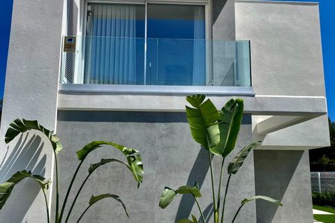 Villa i Finestrat, Alicante, Finestrat - € 790.000 | Ref: 747772 - foto 43