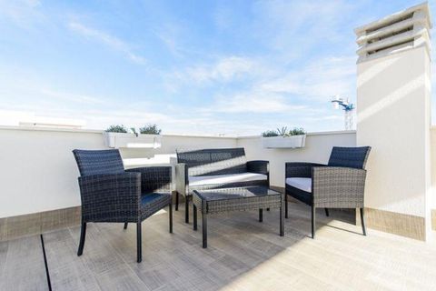 Villa i Rojales, Alicante, Rojales - € 579.000 | Ref: 747765 - foto 24