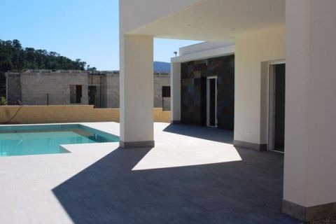 Villa a La Romana, Alicante, La Romana - € 360.000 | Ref: 747762 - foto 12