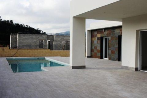 Villa a La Romana, Alicante, La Romana - € 360.000 | Ref: 747762 - foto 14
