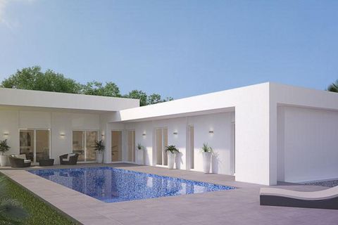 Villa i La Romana, Alicante, La Romana - € 390.000 | Ref: 747761 - foto 1