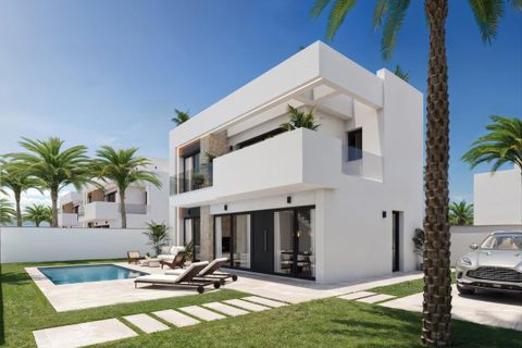 Villa i Torre Pacheco, Murcia, Torre Pacheco - € 695.000 | Ref: 747758 - foto 6