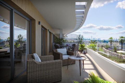 Apartament: Finestrat, Alicante, Finestrat – 499 500 € | Ref: 747755 – zdjęcie 2