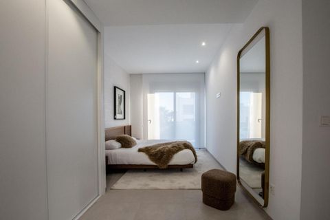 Apartament: Finestrat, Alicante, Finestrat – 499 500 € | Ref: 747755 – zdjęcie 9
