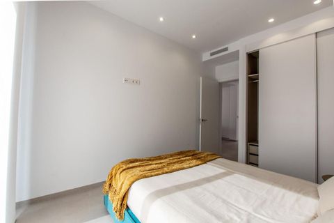 Apartament: Finestrat, Alicante, Finestrat – 499 500 € | Ref: 747755 – zdjęcie 12
