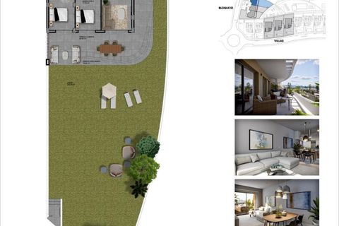 Apartament: Finestrat, Alicante, Finestrat – 499 500 € | Ref: 747755 – zdjęcie 18
