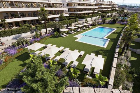 Lägenhet i Finestrat, Alicante, Finestrat - € 470 000 | Ref: 747754 - foto 4