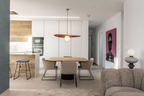 Lägenhet i Finestrat, Alicante, Finestrat - € 470 000 | Ref: 747754 - foto 7