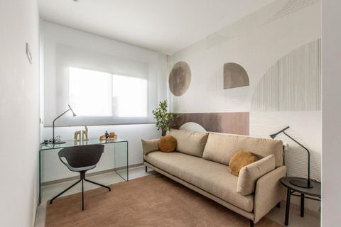 Lägenhet i Finestrat, Alicante, Finestrat - € 470 000 | Ref: 747754 - foto 15