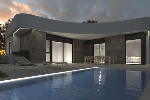 Haus in Los Montesinos, Alicante, Los Montesinos - € 499.000 | Ref: 747732 - Foto 2