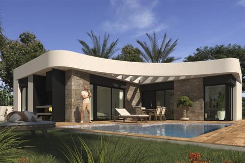 Haus in Los Montesinos, Alicante, Los Montesinos - € 499.000 | Ref: 747732 - Foto 4