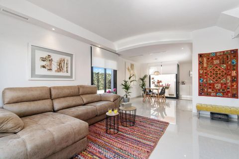 Haus in Los Montesinos, Alicante, Los Montesinos - € 499.000 | Ref: 747732 - Foto 5