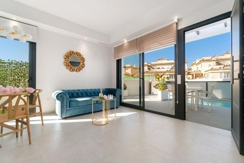 Haus in Los Montesinos, Alicante, Los Montesinos - € 499.000 | Ref: 747732 - Foto 6