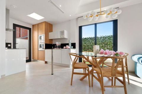 Haus in Los Montesinos, Alicante, Los Montesinos - € 499.000 | Ref: 747732 - Foto 7