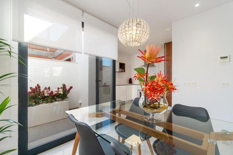 Haus in Los Montesinos, Alicante, Los Montesinos - € 499.000 | Ref: 747732 - Foto 8