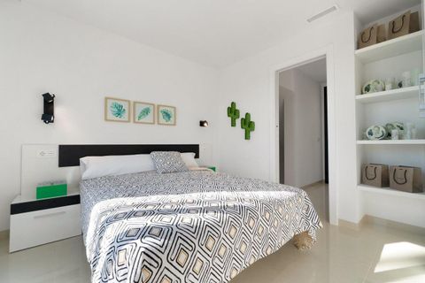 Haus in Los Montesinos, Alicante, Los Montesinos - € 499.000 | Ref: 747732 - Foto 9