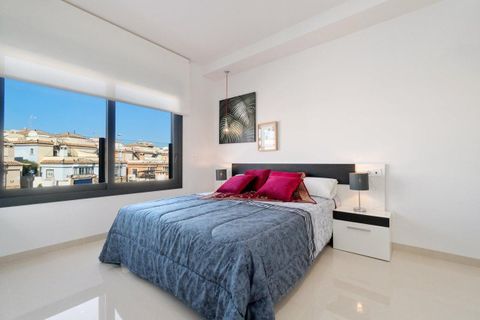 Haus in Los Montesinos, Alicante, Los Montesinos - € 499.000 | Ref: 747732 - Foto 10