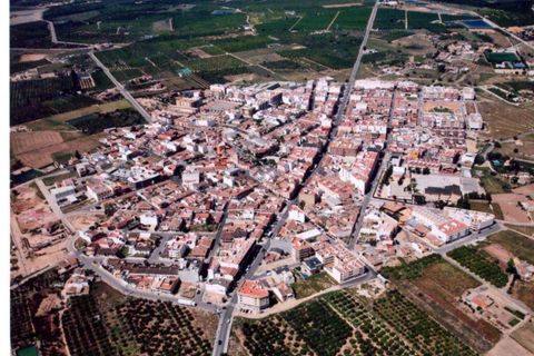 Haus in Los Montesinos, Alicante, Los Montesinos - € 499.000 | Ref: 747732 - Foto 14