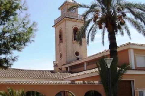 Haus in Los Montesinos, Alicante, Los Montesinos - € 499.000 | Ref: 747732 - Foto 15