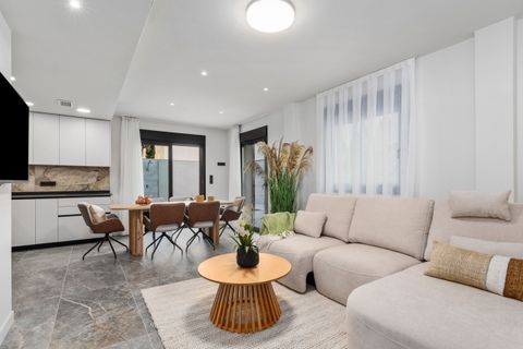 Villa i Torre de la Horadada, Alicante, Torre de la Horadada - € 649.000 | Ref: 727974 - foto 3