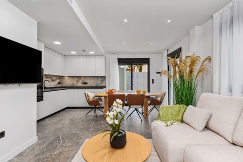 Villa i Torre de la Horadada, Alicante, Torre de la Horadada - € 649.000 | Ref: 727974 - foto 8