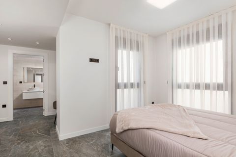 Villa i Torre de la Horadada, Alicante, Torre de la Horadada - € 649.000 | Ref: 727974 - foto 17