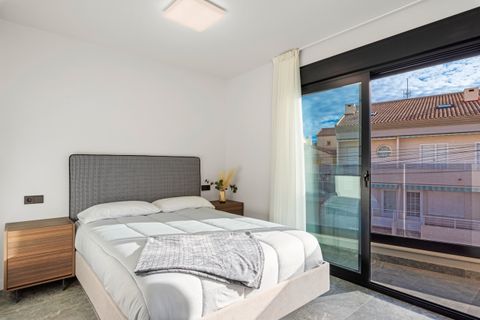 Villa i Torre de la Horadada, Alicante, Torre de la Horadada - € 649.000 | Ref: 727974 - foto 25
