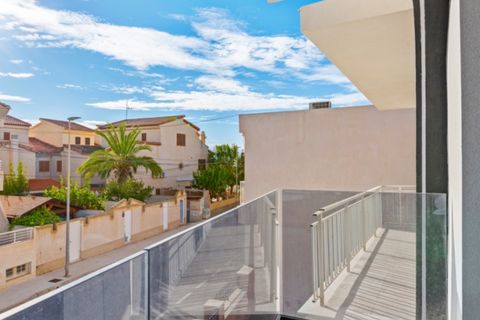 Villa i Torre de la Horadada, Alicante, Torre de la Horadada - € 649.000 | Ref: 727974 - foto 27