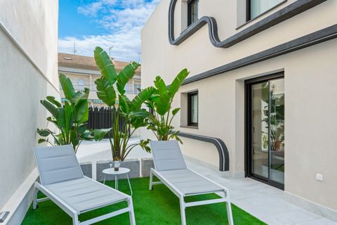 Villa i Torre de la Horadada, Alicante, Torre de la Horadada - € 649.000 | Ref: 727974 - foto 30