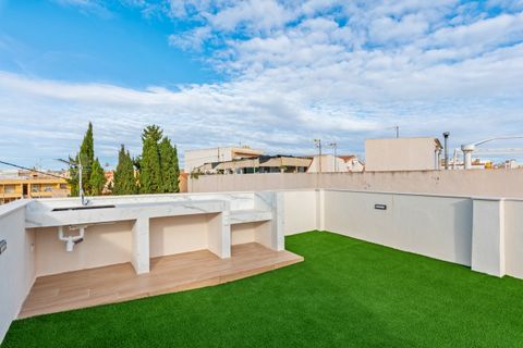 Villa i Torre de la Horadada, Alicante, Torre de la Horadada - € 649.000 | Ref: 727974 - foto 31