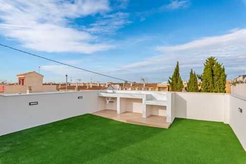Villa i Torre de la Horadada, Alicante, Torre de la Horadada - € 649.000 | Ref: 727974 - foto 32