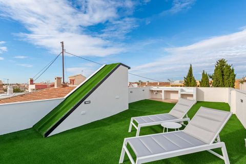 Villa i Torre de la Horadada, Alicante, Torre de la Horadada - € 649.000 | Ref: 727974 - foto 33