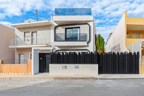 Villa i Torre de la Horadada, Alicante, Torre de la Horadada - € 649.000 | Ref: 727974 - foto 35