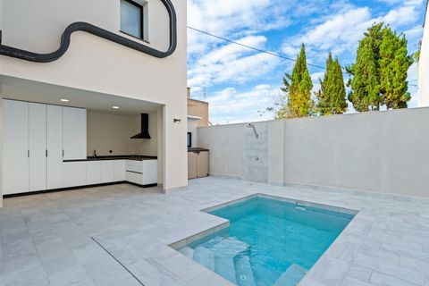 Villa i Torre de la Horadada, Alicante, Torre de la Horadada - € 649.000 | Ref: 727974 - foto 37