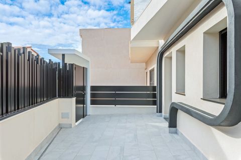 Villa i Torre de la Horadada, Alicante, Torre de la Horadada - € 649.000 | Ref: 727974 - foto 40