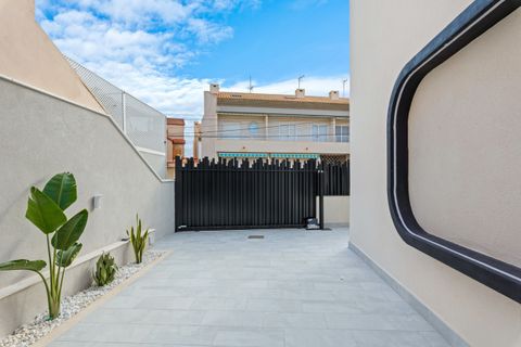 Villa i Torre de la Horadada, Alicante, Torre de la Horadada - € 649.000 | Ref: 727974 - foto 41