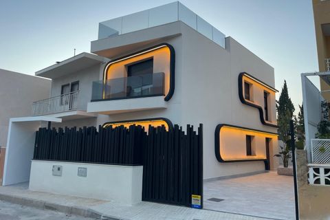Villa i Torre de la Horadada, Alicante, Torre de la Horadada - € 649.000 | Ref: 727974 - foto 44
