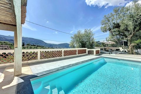 Haus in Drap, Alpes-Maritimes, Drap - € 799.000 | Ref: 85794129 - Foto 2