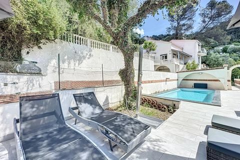 Haus in Drap, Alpes-Maritimes, Drap - € 799.000 | Ref: 85794129 - Foto 3