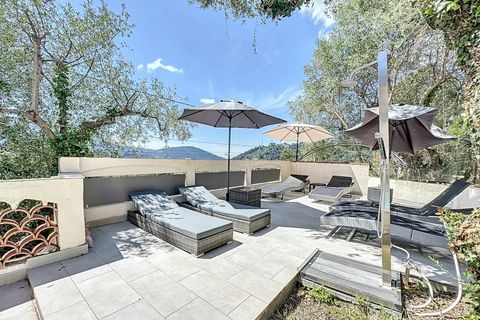 Haus in Drap, Alpes-Maritimes, Drap - € 799.000 | Ref: 85794129 - Foto 4