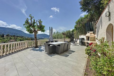 Haus in Drap, Alpes-Maritimes, Drap - € 799.000 | Ref: 85794129 - Foto 9
