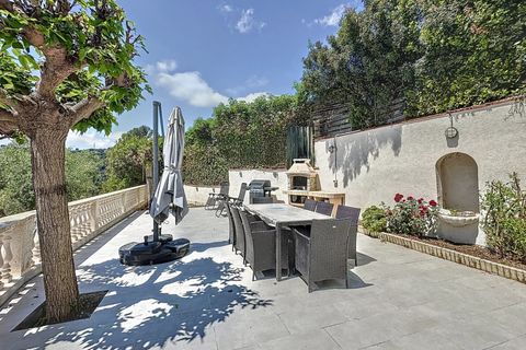 Haus in Drap, Alpes-Maritimes, Drap - € 799.000 | Ref: 85794129 - Foto 24