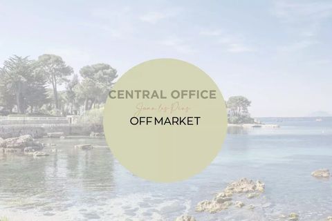 Lejlighed i Antibes, Alpes-Maritimes, Antibes - € 860.000 | Ref: 85792808 - foto 1