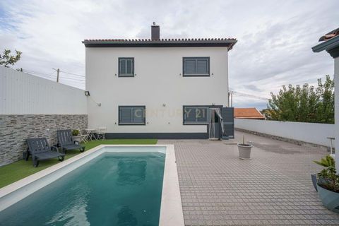 Villa i Ermidas do Sado, Setubal, Ermidas do Sado - € 599.999 | Ref: C0498-00189 - foto 3
