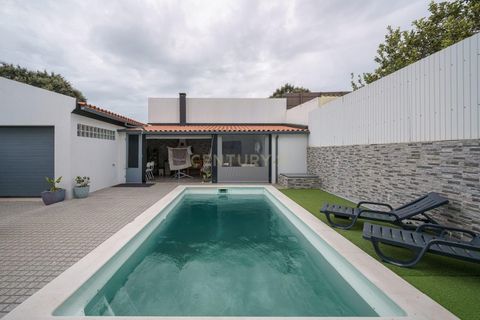 Villa i Ermidas do Sado, Setubal, Ermidas do Sado - € 599.999 | Ref: C0498-00189 - foto 9