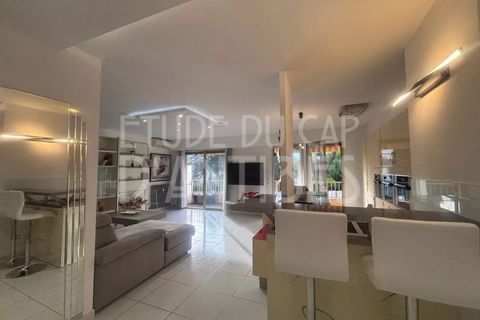 Lejlighed i Antibes, Alpes-Maritimes, Antibes - € 636.000 | Ref: 86435216 - foto 1