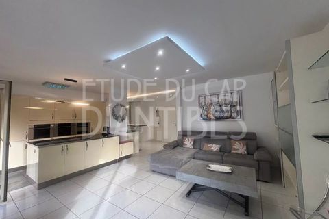 Lejlighed i Antibes, Alpes-Maritimes, Antibes - € 636.000 | Ref: 86435216 - foto 2