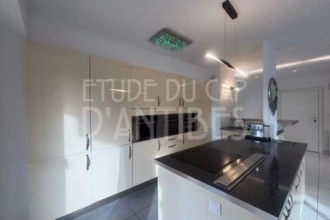 Lejlighed i Antibes, Alpes-Maritimes, Antibes - € 636.000 | Ref: 86435216 - foto 3